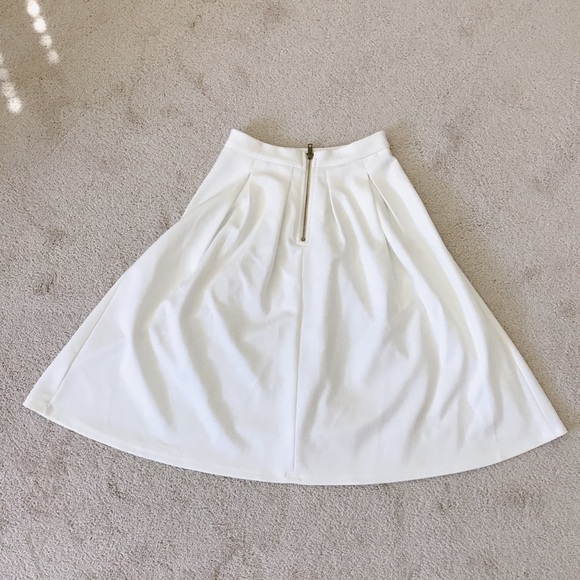 AQUA neoprene skirt xs - Picture 3 of 5